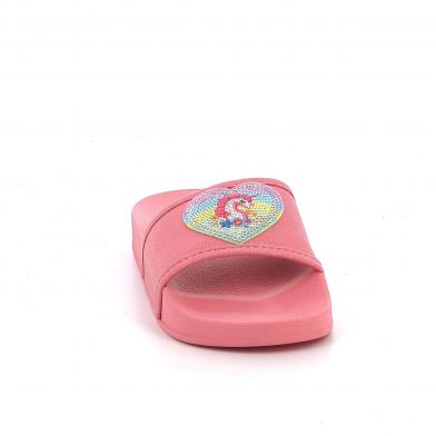 Παιδική Σαγιονάρα για Κορίτσι Lelli Kelly Denise Χρώματος Ροζ LKDA7926AC01