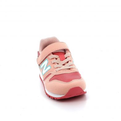 Παιδικό Αθλητικό Παπούτσι για Κορίτσι New Balance Classics Youth Χρώματος Ροζ YV373JD2