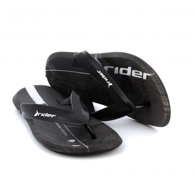 Ανδρική Σαγιονάρα Rider Χρώματος Μαύρο 780-22020-18-1