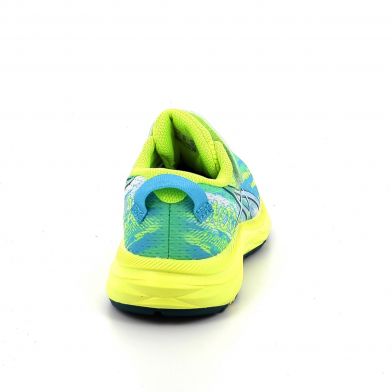 Παιδικό Αθλητικό Παπούτσι για Αγόρι Asics Pre Noosa Tri 13ps Χρώματος Λαχανί 1014A226-301