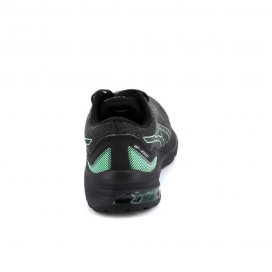 Παιδικό Αθλητικό Παπούτσι για Αγόρι Asics Gt-1000 11gs Χρώματος Μαύρο 1014A237-022