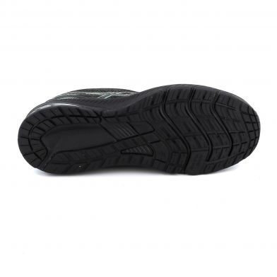 Παιδικό Αθλητικό Παπούτσι για Αγόρι Asics Gt-1000 11gs Χρώματος Μαύρο 1014A237-022