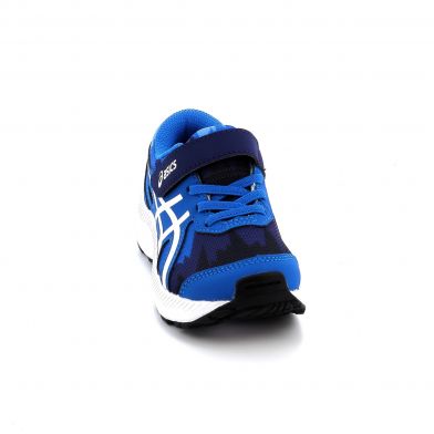 Παιδικό Αθλητικό Παπούτσι για Αγόρι Asics Contend 8ps Χρώματος Ρουά 1014A293-400