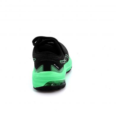 Παιδικό Αθλητικό Παπούτσι για Αγόρι Asics Gt-1000 11ps Χρώματος Μαύρο 1014A238-022