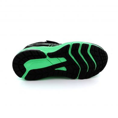 Παιδικό Αθλητικό Παπούτσι για Αγόρι Asics Gt-1000 11ps Χρώματος Μαύρο 1014A238-022