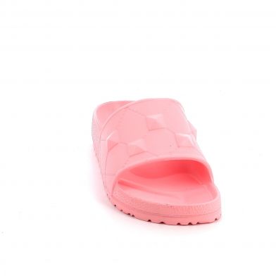 Γυναικεία Σαγιονάρα Ateneo Χρώματος Ροζ 03 SEA SANDALS.PI