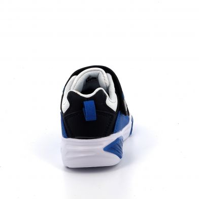 Παιδικό Αθλητικό Παπούτσι για Αγόρι με Φωτάκια Champion Wave B Td Χρώματος Λευκό S32130-WW006