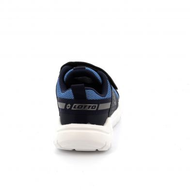 Παιδικό Αθλητικό Παπούτσι για Αγόρι Lotto Spacelite Amf Cl S Χρώματος Μπλε 217500 8EO