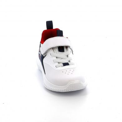 Παιδικό Αθλητικό Παπούτσι για Αγόρι Reebok Reebok Rush Runner Χρώματος Λευκό GV9987