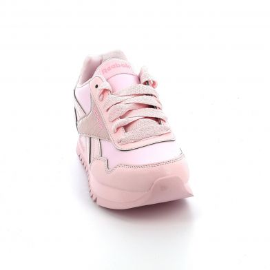 Παιδικό Αθλητικό Παπούτσι για Κορίτσι Reebok Reebok Royal Χρώματος Ροζ GW2648