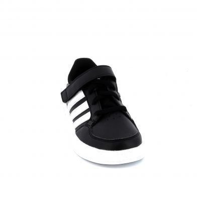 Παιδικό Αθλητικό Παπούτσι για Αγόρι Adidas 08 Χρώματος Μαύρο FZ0105