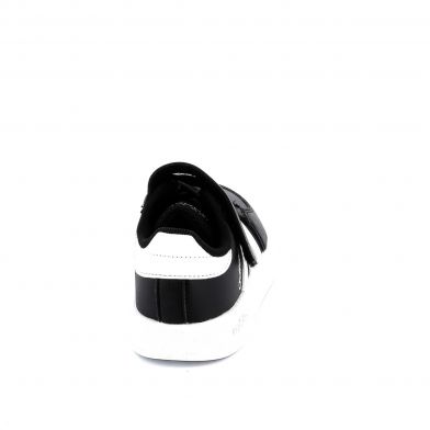 Παιδικό Αθλητικό Παπούτσι για Αγόρι Adidas 08 Χρώματος Μαύρο FZ0105