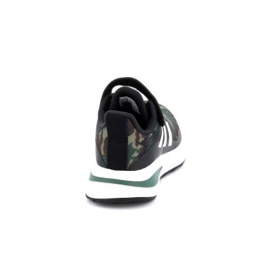Παιδικό Αθλητικό Παπούτσι για Αγόρι Adidas Forta Run Χρώματος Μαύρο GV9473