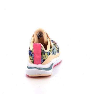 Παιδικό Αθλητικό Παπούτσι για Κορίτσι Adidas Forta Run Χρώματος Σομόν GV9475
