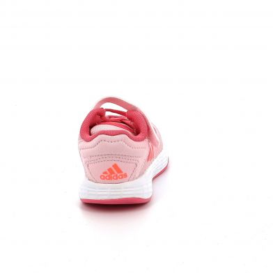 Παιδικό Αθλητικό Παπούτσι για Κορίτσι Adidas Duramo Χρώματος Ροζ GZ1054