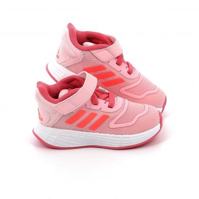 Παιδικό Αθλητικό Παπούτσι για Κορίτσι Adidas Duramo Χρώματος Ροζ GZ1054