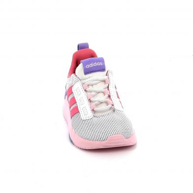 Παιδικό Αθλητικό Παπούτσι για Κορίτσι Adidas Racer Tr21i Χρώματος Ροζ GZ3365