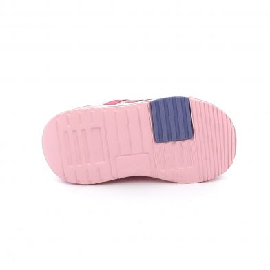 Παιδικό Αθλητικό Παπούτσι για Κορίτσι Adidas Racer Tr21i Χρώματος Ροζ GZ3365