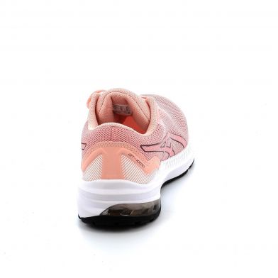 Παιδικό Αθλητικό Παπούτσι για Κορίτσι Asics Gt 1000gs Χρώματος Ροζ 1014A237-701GS