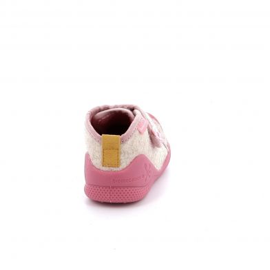Παιδικό Παντοφλάκι για Κορίτσι Ανατομικό Biomecanics Χρώματος Ροζ 221292-B