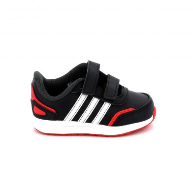 Παιδικό Αθλητικό Παπούτσι για Αγόρι Adidas Vs Switch 3cfi Χρώματος Μαύρο GW6607