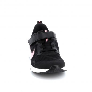 Παιδικό Αθλητικό Παπούτσι για Κορίτσι Nike Nike Revolution 5 Χρώματος Μαύρο BQ5672 002