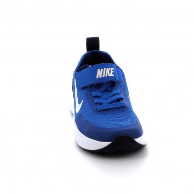 Παιδικό Αθλητικό για Αγόρι Nike  Wearallday Χρώματος Ρουά CJ3817 402
