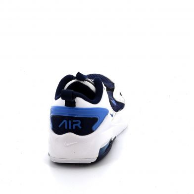 Παιδικό Αθλητικό για Αγόρι Nike Air Max  Χρώματος Μπλε CW1627 400