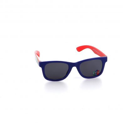 Παιδικά Γυαλιά Ηλίου για Αγόρι Uv400 Pj Masks Posing Χρώματος Μπλε PJ98003D-1