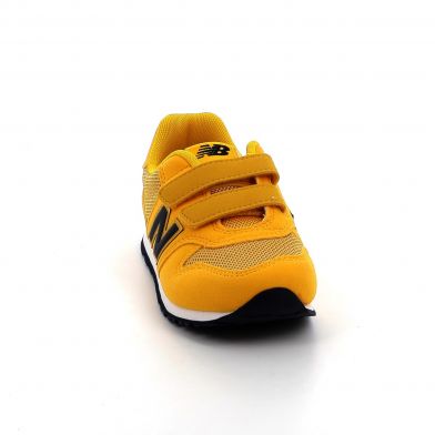 Παιδικό Αθλητικό Παπούτσι για Αγόρι New Balance Classic Youth Χρώματος Κίτρινο YV500TPY