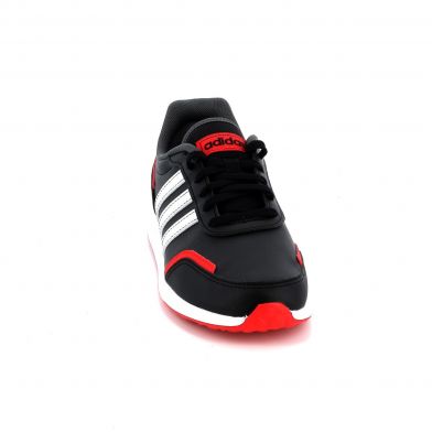 Παιδικό Αθλητικό Παπούτσι για Αγόρι Adidas Vs Switch Χρώματος Μαύρο GW6619