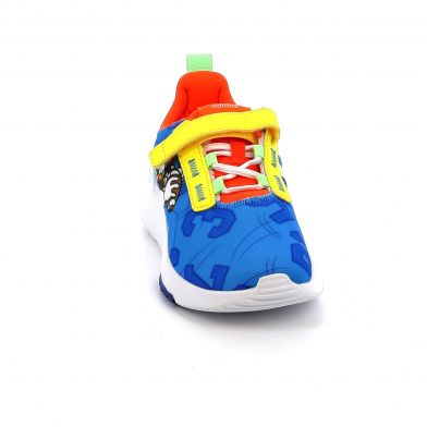Παιδικό Αθλητικό Παπούτσι για Αγόρι Adidas Donald Racer Tr2 Πολύχρωμο GY6643