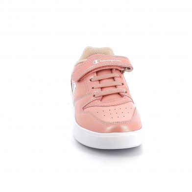 Παιδικό Αθλητικό Παπούτσι για Κορίτσι Champion Χρώματος Ροζ S32518-PS013