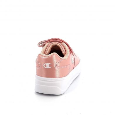 Παιδικό Αθλητικό Παπούτσι για Κορίτσι Champion Χρώματος Ροζ S32518-PS013