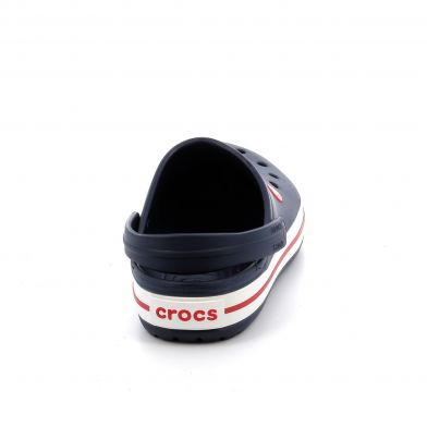 Σαμπό Crocs Crocband Ανατομικό Χρώματος Μπλε 11016-410