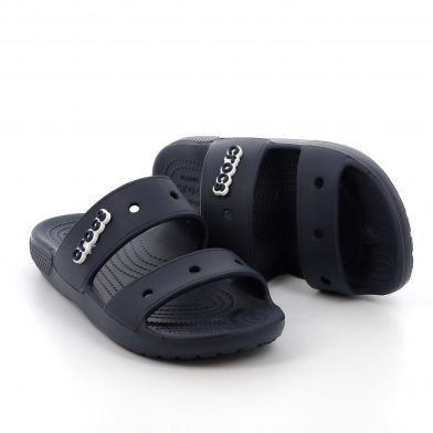 Γυναικεία Σαγιονάρα Crocs Classic Crocs Sandal Χρώματος Μπλε 206761-410