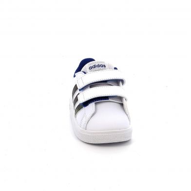 Παιδικό Αθλητικό Παπούτσι για Αγόρι Adidas Grandcourt Λευκό GV6820