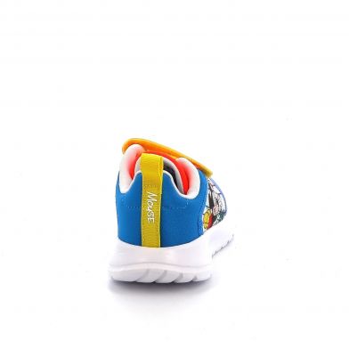Παιδικό Αθλητικό Παπούτσι για Αγόρι Adidas Tensaur Run Πολύχρωμο GW0370