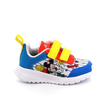 Παιδικό Αθλητικό Παπούτσι για Αγόρι Adidas Tensaur Run Πολύχρωμο GW0370