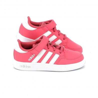 Παιδικό Αθλητικό Παπούτσι για Κορίτσι Adidas Breaknet Χρώματος Ροζ GW2900