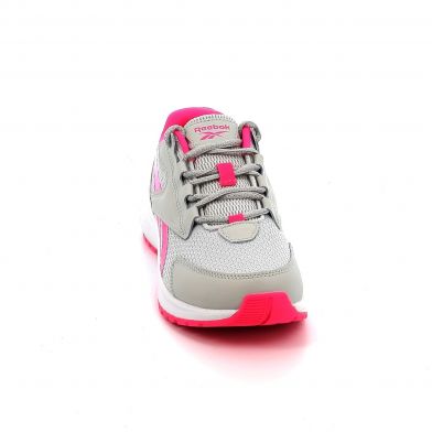 Παιδικό Αθλητικό Παπούτσι για Κορίτσι Reebok Road Supreme Χρώματος Γκρι GX3994