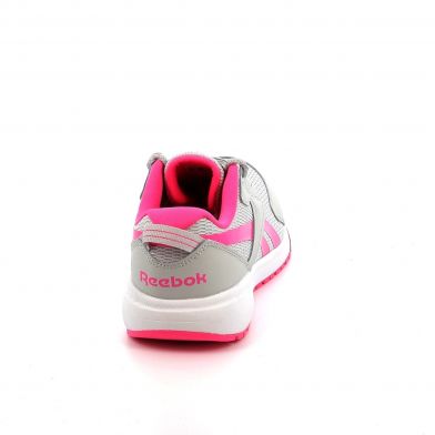 Παιδικό Αθλητικό Παπούτσι για Κορίτσι Reebok Road Supreme Χρώματος Γκρι GX3994