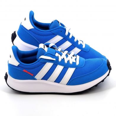Παιδικό Αθλητικό Παπούτσι για Αγόρι Adidas Run 70s K Χρώματος Ρουά GY3874
