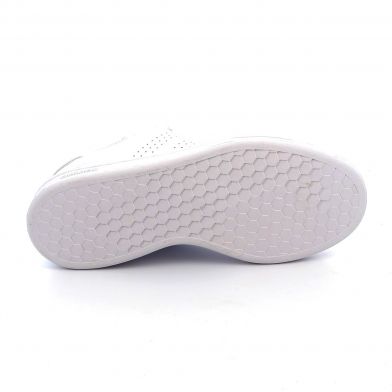Παιδικό Αθλητικό Παπούτσι Adidas Advantage Χρώματος Λευκό GZ5300