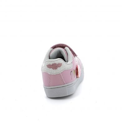 Παιδικό Χαμηλό Casual για Κορίτσι Lelli Kelly Χρώματος Ροζ LKAA2280AC88