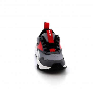 Παιδικό Αθλητικό Παπούτσι για Αγόρι Reebok Xt Sprinter Χρώματος Γκρι GW5801
