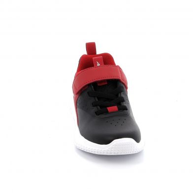 Παιδικό Αθλητικό Παπούτσι για Αγόρι Reebok Rush Runer Χρώματος Μαύρο GX4009