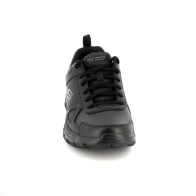 Ανδρικό Αθλητικό Παπούτσι Skechers Sport Mens Χρώματος Μαύρο 999894-BBK
