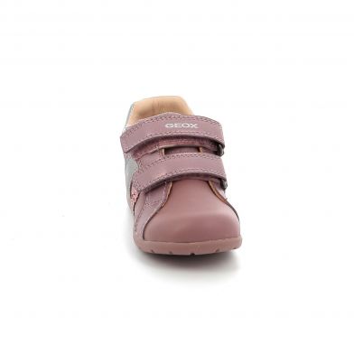 Παιδικό Μποτάκι για Κορίτσι Ανατομικό Geox Χρώματος Ροζ B261QB 054AJ C8268