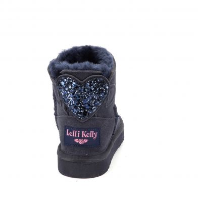Παιδική Μπότα για Κορίτσι Lelli Kelly Isabella Χρώματος Μπλε LKHK2265EE01
